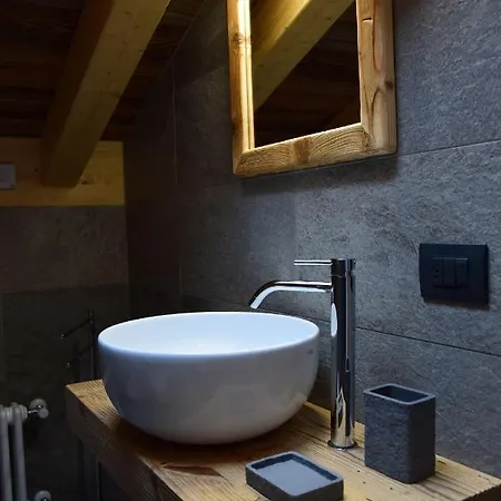 La Volta - Historic Molino Maufet Watermill - * 콜리코