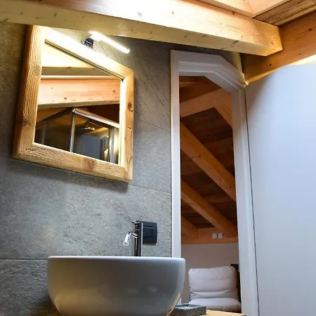 La Volta - Historic Molino Maufet Watermill - 콜리코