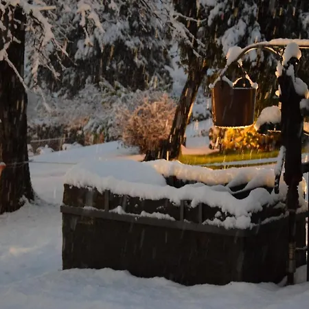 La Volta - Historic Molino Maufet Watermill - 펜션 *